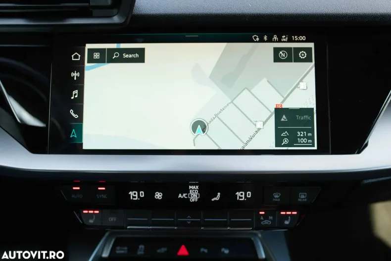 Audi A3 din 2022 cu 85.831 km - oferta AUD195364 - foto 30