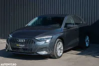 Audi A3 din 2022 cu 85.831 km - oferta AUD195364 - foto 34