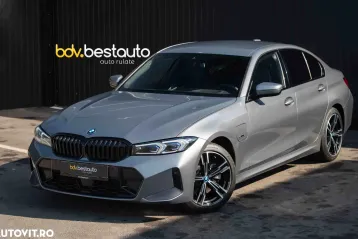 BMW 320e din 2022 - oferta BMW195365