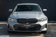 BMW 320e (Seria 3) din 2022 cu 107.854 km - oferta BMW195365 - foto 2