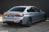 BMW 320e (Seria 3) din 2022 cu 107.854 km - oferta BMW195365 - foto 7