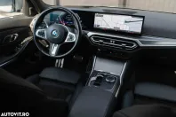 BMW 320e (Seria 3) din 2022 cu 107.854 km - oferta BMW195365 - foto 8