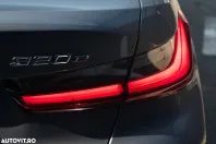 BMW 320e (Seria 3) din 2022 cu 107.854 km - oferta BMW195365 - foto 10