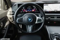 BMW 320e (Seria 3) din 2022 cu 107.854 km - oferta BMW195365 - foto 11