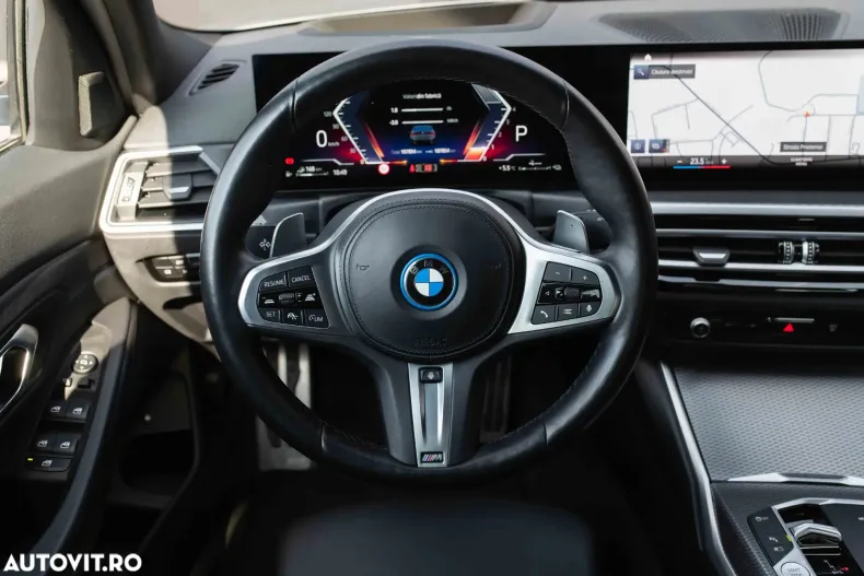 BMW 320e (Seria 3) din 2022 cu 107.854 km - oferta BMW195365 - foto 11