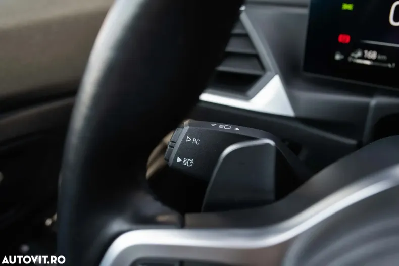 BMW 320e (Seria 3) din 2022 cu 107.854 km - oferta BMW195365 - foto 15