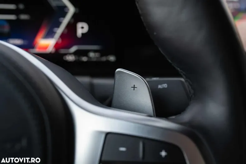 BMW 320e (Seria 3) din 2022 cu 107.854 km - oferta BMW195365 - foto 16