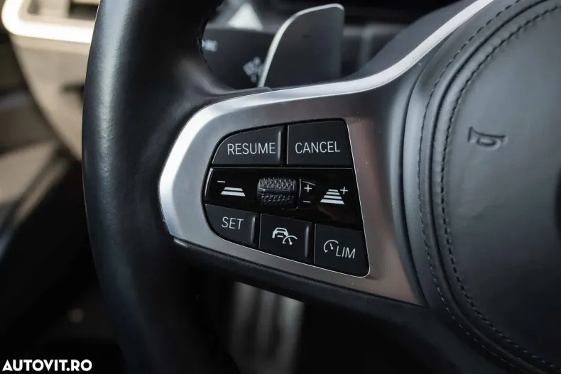 BMW 320e (Seria 3) din 2022 cu 107.854 km - oferta BMW195365 - foto 18