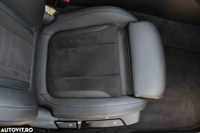 BMW 320e (Seria 3) din 2022 cu 107.854 km - oferta BMW195365 - foto 20