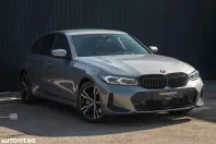 BMW 320e (Seria 3) din 2022 cu 107.854 km - oferta BMW195365 - foto 23