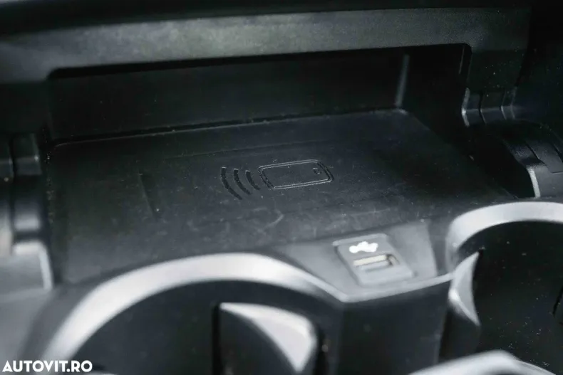 BMW 320e (Seria 3) din 2022 cu 107.854 km - oferta BMW195365 - foto 29