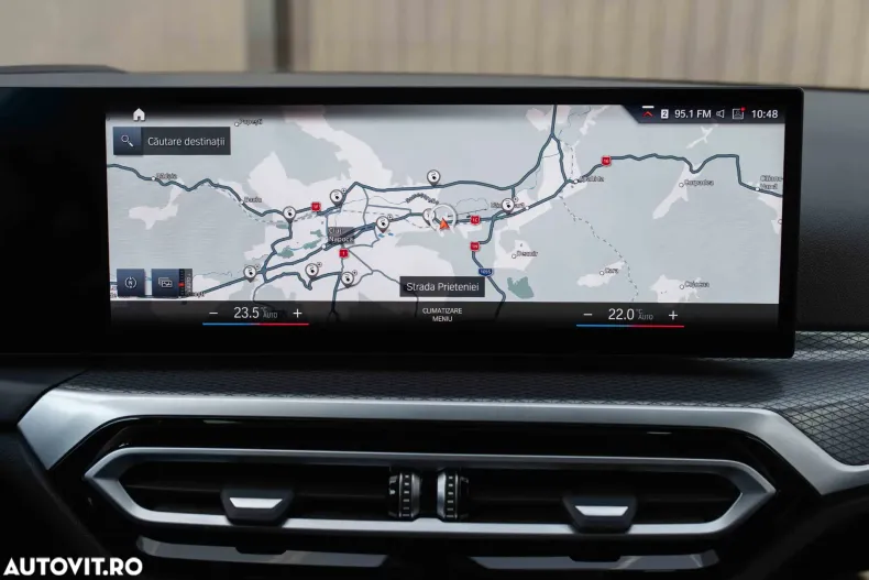 BMW 320e (Seria 3) din 2022 cu 107.854 km - oferta BMW195365 - foto 32