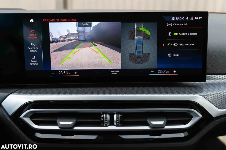 BMW 320e (Seria 3) din 2022 cu 107.854 km - oferta BMW195365 - foto 33