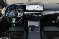 BMW 320e (Seria 3) din 2022 cu 107.854 km - oferta BMW195365 - foto 35