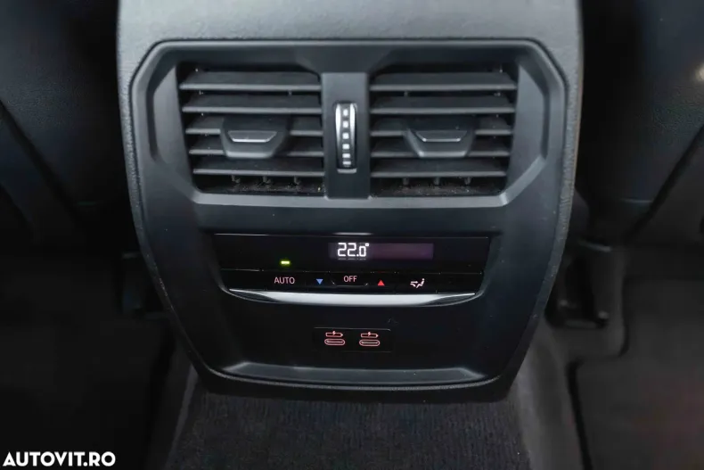BMW 320e (Seria 3) din 2022 cu 107.854 km - oferta BMW195365 - foto 36