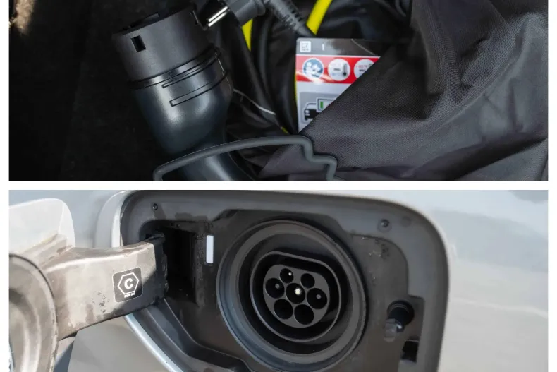 BMW 320e (Seria 3) din 2022 cu 107.854 km - oferta BMW195365 - foto 37