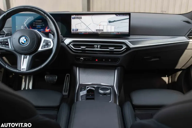 BMW 320e (Seria 3) din 2022 cu 107.854 km - oferta BMW195365 - foto 38
