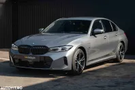 BMW 320e (Seria 3) din 2022 cu 107.854 km - oferta BMW195365 - foto 39