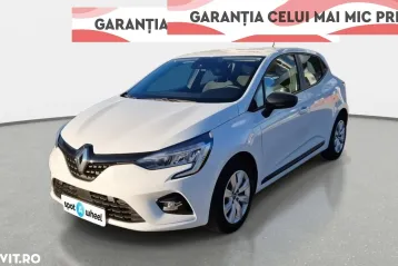 Renault Clio din 2020 - oferta REN195366