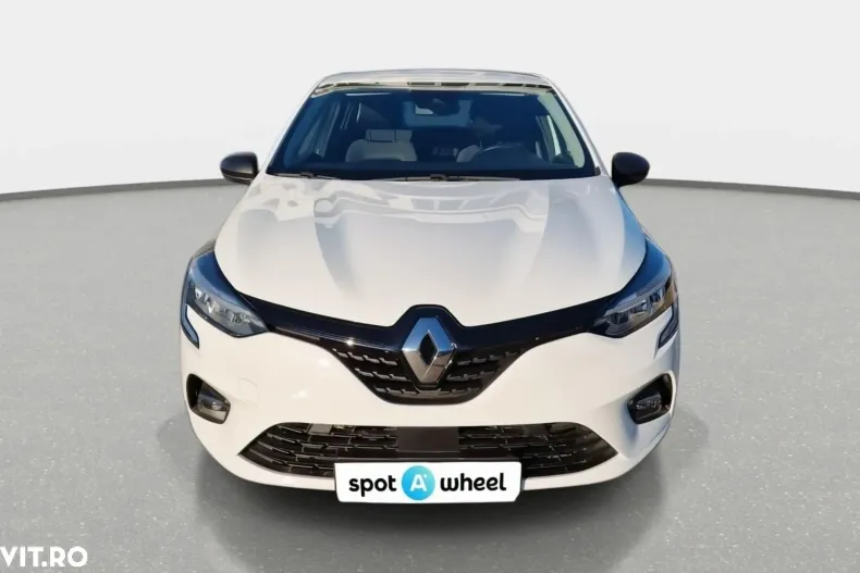 Renault Clio din 2020 cu 67.685 km - oferta REN195366 - foto 2