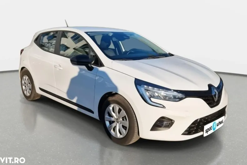 Renault Clio din 2020 cu 67.685 km - oferta REN195366 - foto 4
