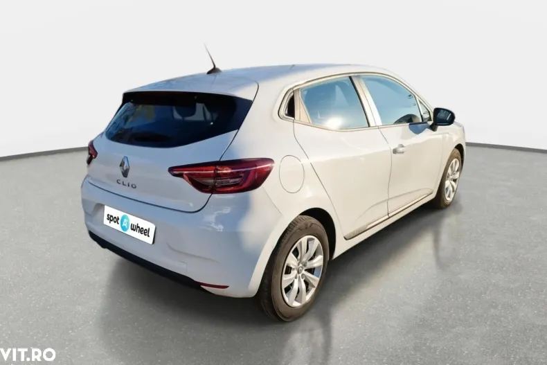 Renault Clio din 2020 cu 67.685 km - oferta REN195366 - foto 6