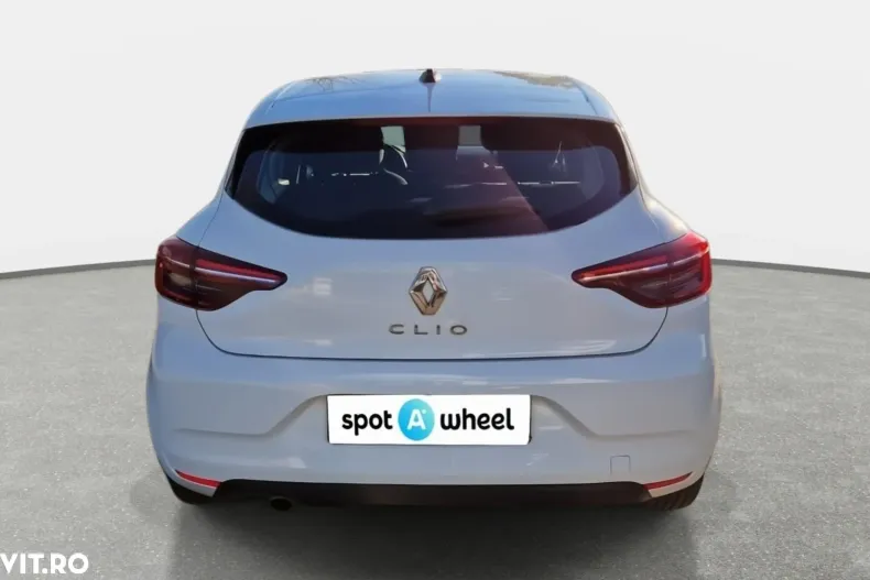 Renault Clio din 2020 cu 67.685 km - oferta REN195366 - foto 7