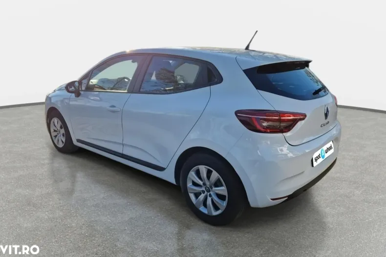 Renault Clio din 2020 cu 67.685 km - oferta REN195366 - foto 8