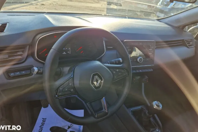 Renault Clio din 2020 cu 67.685 km - oferta REN195366 - foto 11