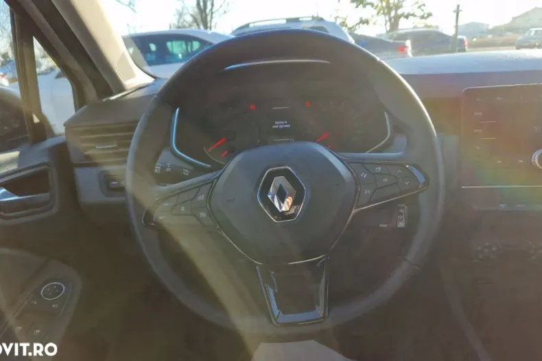Renault Clio din 2020 cu 67.685 km - oferta REN195366 - foto 12