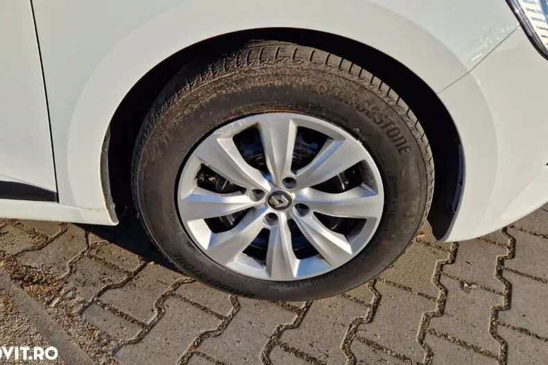 Renault Clio din 2020 cu 67.685 km - oferta REN195366 - foto 15