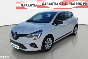 Renault Clio din 2020 - oferta REN195367