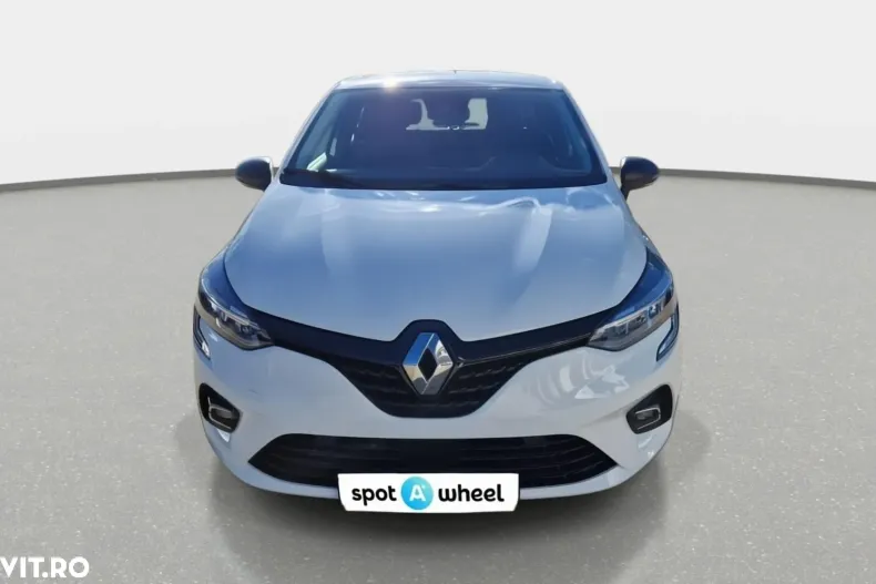 Renault Clio din 2020 cu 104.845 km - oferta REN195367 - foto 2