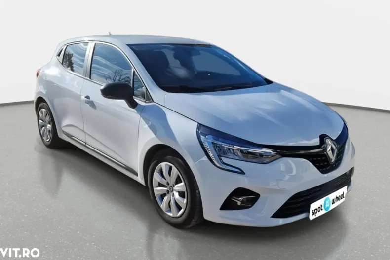 Renault Clio din 2020 cu 104.845 km - oferta REN195367 - foto 4