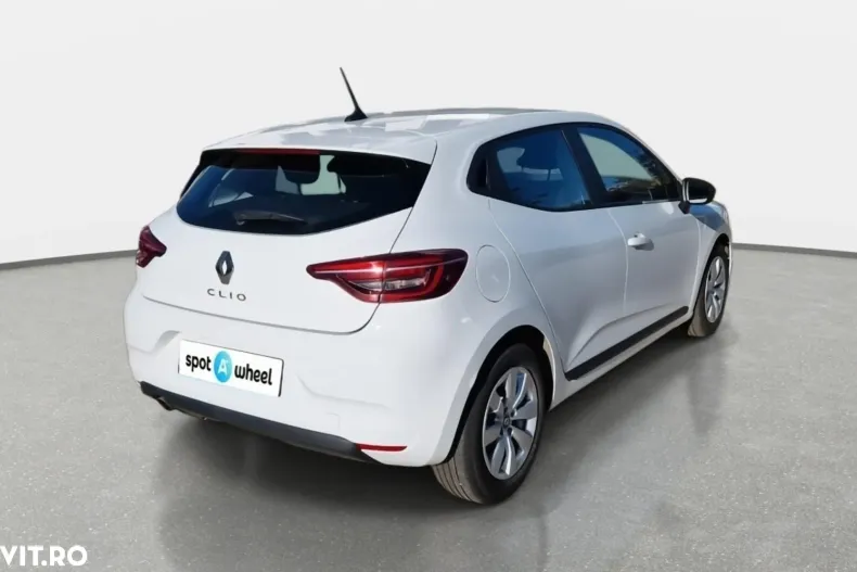 Renault Clio din 2020 cu 104.845 km - oferta REN195367 - foto 6