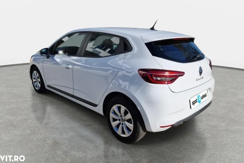 Renault Clio din 2020 cu 104.845 km - oferta REN195367 - foto 8