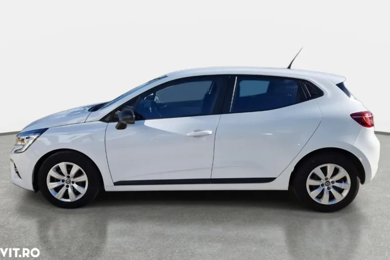 Renault Clio din 2020 cu 104.845 km - oferta REN195367 - foto 9