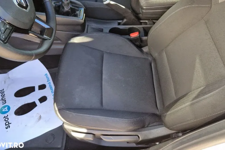 Renault Clio din 2020 cu 104.845 km - oferta REN195367 - foto 10