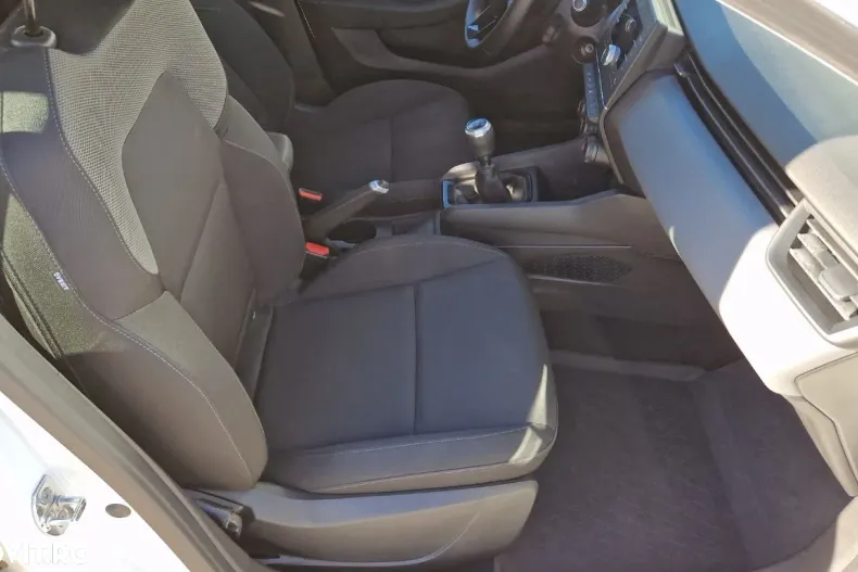 Renault Clio din 2020 cu 104.845 km - oferta REN195367 - foto 13