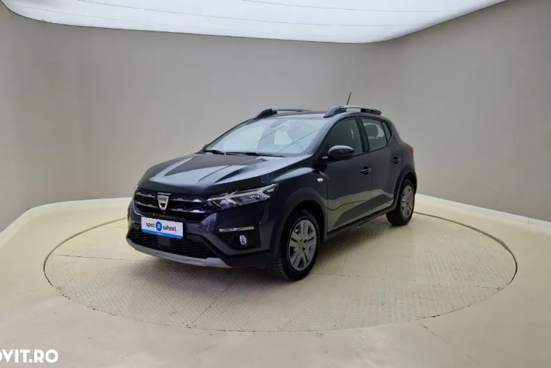 Dacia Sandero din 2023 cu 69.481 km - oferta DAC195368 - foto 2