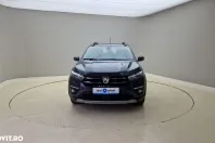 Dacia Sandero din 2023 cu 69.481 km - oferta DAC195368 - foto 4