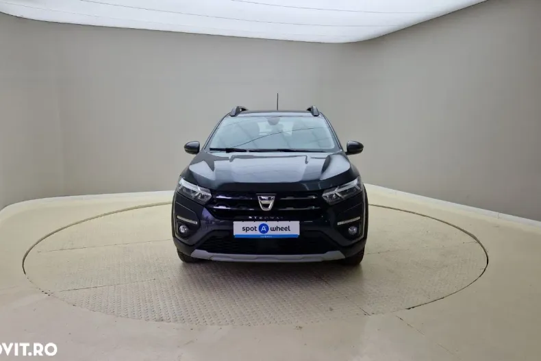 Dacia Sandero din 2023 cu 69.481 km - oferta DAC195368 - foto 4