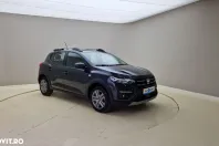 Dacia Sandero din 2023 cu 69.481 km - oferta DAC195368 - foto 5