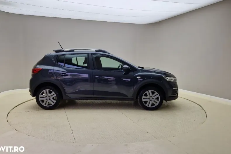 Dacia Sandero din 2023 cu 69.481 km - oferta DAC195368 - foto 6