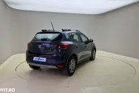 Dacia Sandero din 2023 cu 69.481 km - oferta DAC195368 - foto 7