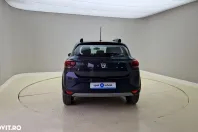 Dacia Sandero din 2023 cu 69.481 km - oferta DAC195368 - foto 8