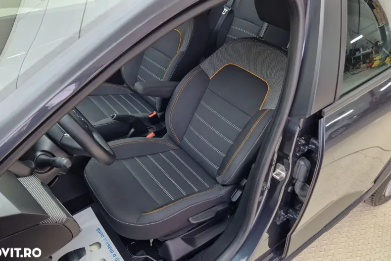 Dacia Sandero din 2023 cu 69.481 km - oferta DAC195368 - foto 12