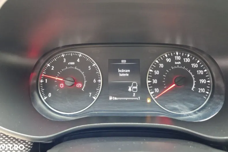 Dacia Sandero din 2023 cu 69.481 km - oferta DAC195368 - foto 15
