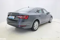 Skoda Superb din 2020 cu 143.494 km - oferta SKO195369 - foto 6