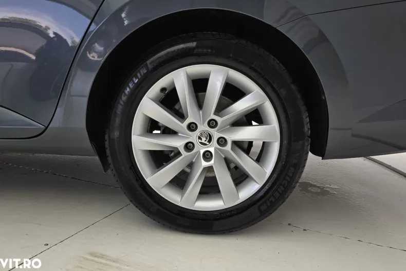 Skoda Superb din 2020 cu 143.494 km - oferta SKO195369 - foto 19